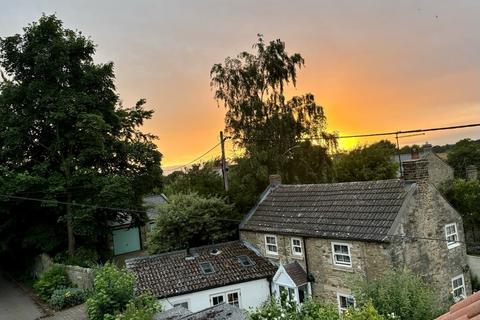Aldbrough St. John 2 bed cottage for sale