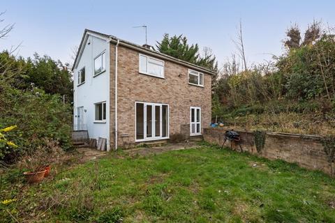 Grasmere Road, Purley 3 bed detached house for sale