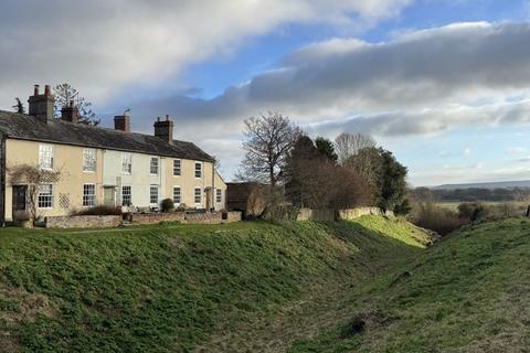 Westport Cottages, Wareham 3 bed cottage for sale