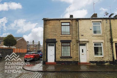 Blenheim Street, Meanwood, Rochdale OL12 2 bed end of terrace house for sale