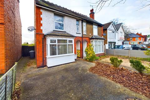 Boultham Park Road, Lincoln 3 bed semi