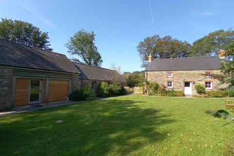 Unmarked Road, Hermon, Near Glogue... 6 bed house for sale