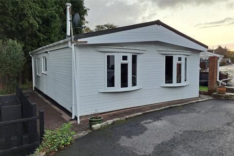 Blenkinsopp Castle, Brampton CA8 2 bed bungalow for sale
