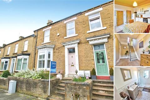 Clarence Street, Bishop Auckland... 3 bed terraced house for sale