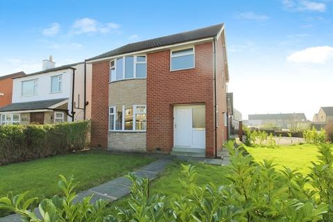 Moss Lane, Preston PR3 3 bed detached house for sale