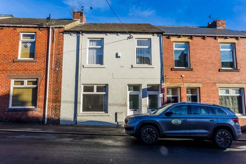 Palmer Street, Stanley DH9 2 bed terraced house for sale