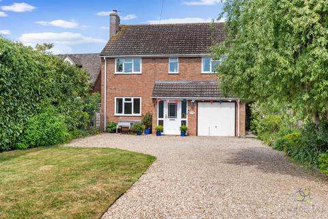Shinehill Lane, Evesham WR11 4 bed detached house for sale