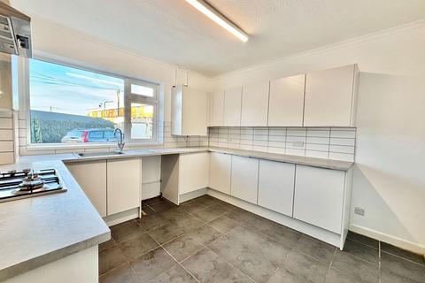 Kingsway Court, Paignton 3 bed terraced house for sale