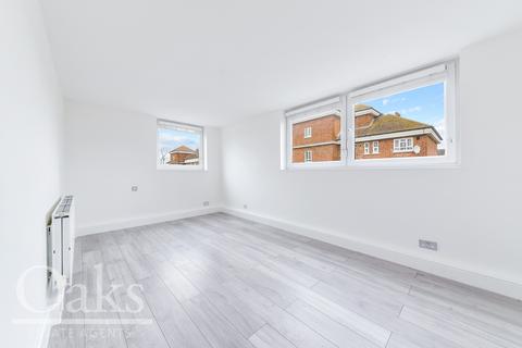 York Hill, West Norwood 2 bed apartment for sale