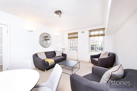 Eton College Road, Chalk Farm... 1 bed apartment for sale