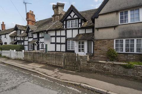 Church Road, Hereford HR3 2 bed character property for sale