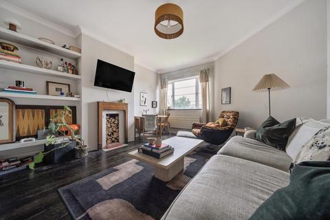 Peckham Rye, East Dulwich 2 bed flat for sale