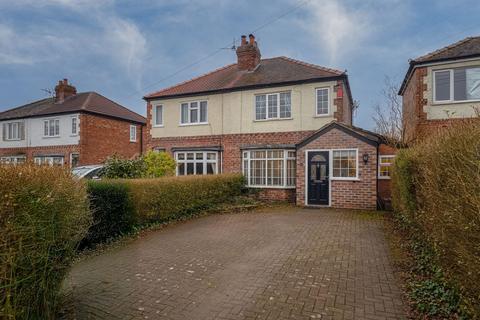 Hartford Road, Davenham, CW9 2 bed semi