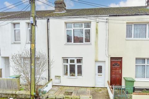 First Avenue, Rushenden, Sheerness, Kent 3 bed terraced house for sale