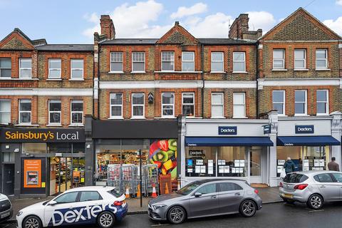 Honor Oak Park, London 1 bed apartment for sale