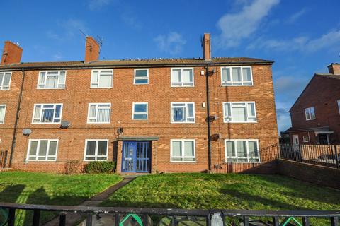 Jubilee Road, Gosforth 2 bed flat for sale