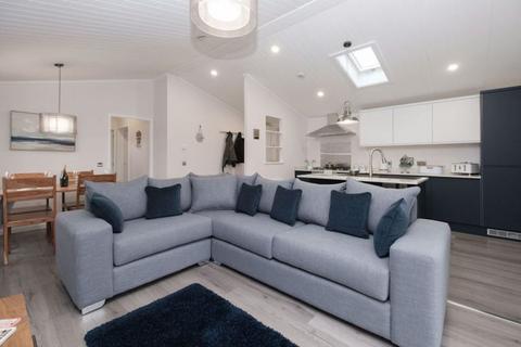 Brean Country Club 3 bed lodge for sale