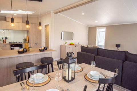 Brean Country Club 2 bed park home for sale