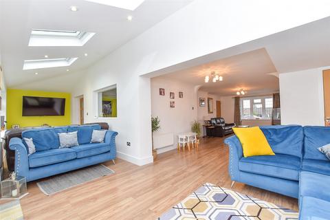Loxwood Road, Lovedean... 4 bed detached house for sale