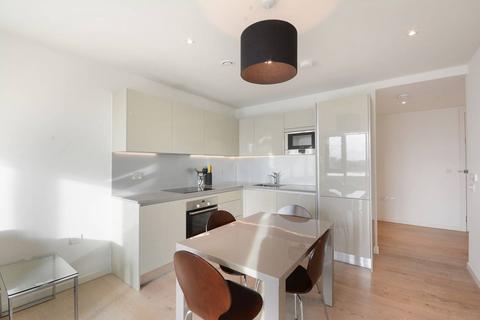 One The Elephant, Elephant and... 1 bed flat for sale