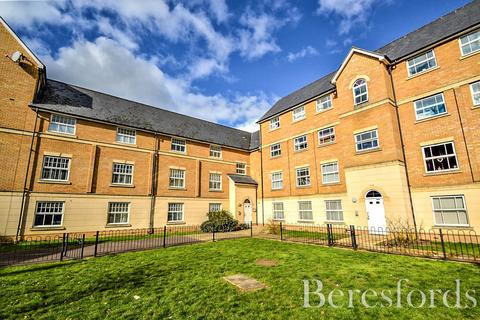 Malyon Close, Braintree, CM7 1 bed apartment for sale