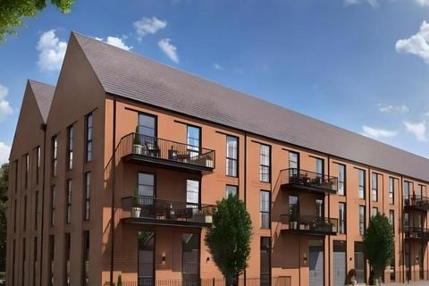 Plot 14 Palmerston Place, Liverpool 2 bed apartment for sale