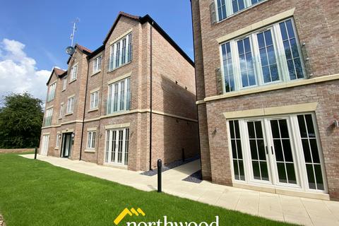 Moorings Drive, Doncaster DN8 2 bed flat for sale