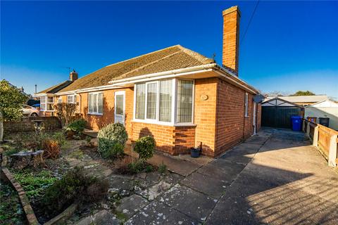 Rivan Avenue, Grimsby, Lincolnshire... 2 bed bungalow for sale