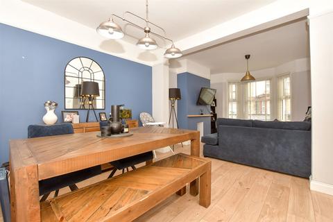 Clifton Road, Ramsgate, Kent 3 bed terraced house for sale