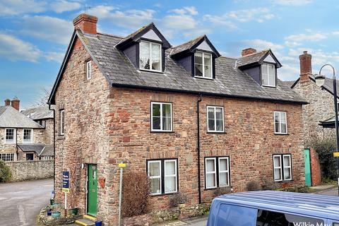 Parsons Street, Porlock TA24 4 bed detached house for sale
