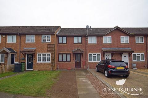 Leete Way, King's Lynn PE33 2 bed terraced house for sale