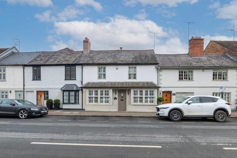 3 bedroom house for sale