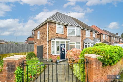 Hurst Park Drive, Liverpool... 3 bed semi