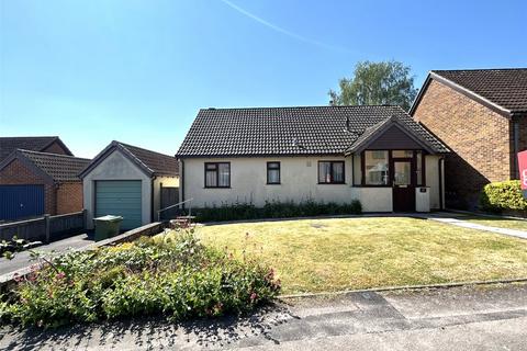 Kinforde, Chard, Somerset, TA20 3 bed bungalow for sale