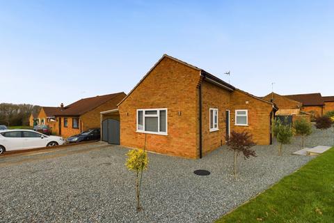 Wimbotsham Road, Downham Market PE38 2 bed detached bungalow for sale