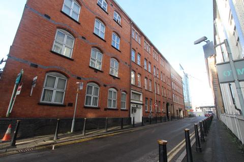 Duke Street, Leicester LE1 2 bed flat for sale