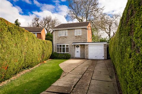 Paddock Court, Immingham, DN40 3 bed detached house for sale