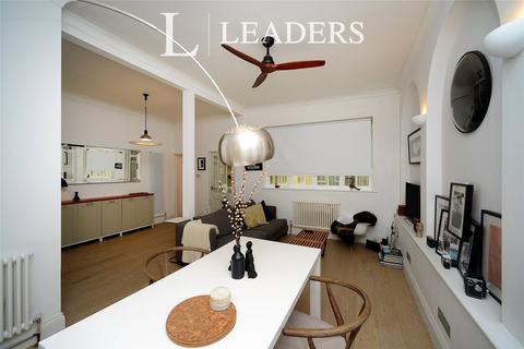 Brunswick Terrace, Hove, East Sussex 1 bed apartment for sale