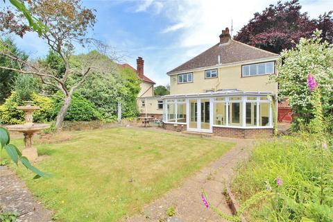 Offington Lane, Worthing, West... 4 bed detached house for sale