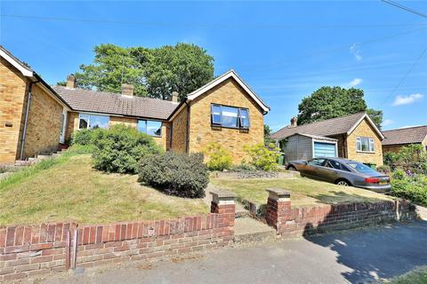 Hermitage Woods Crescent, St Johns... 3 bed bungalow for sale