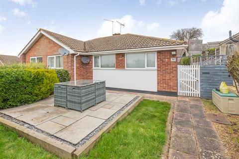 Woodrow Chase, Herne, HERNE BAY, Kent 2 bed semi