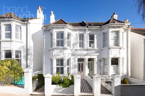 Waldegrave Road, Brighton, East... 4 bed semi