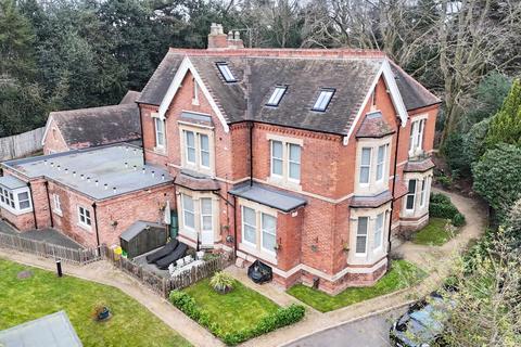 9 North Avenue, Coventry CV2 1 bed apartment for sale
