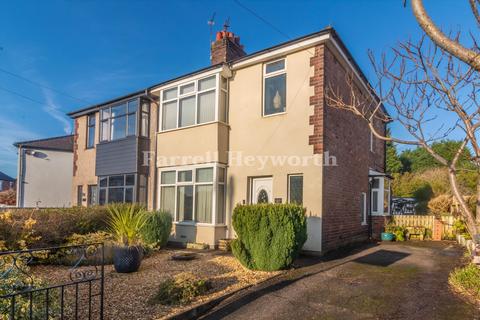 Tag Lane, Preston PR2 3 bed house for sale