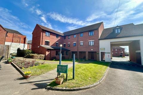 New Street, Ledbury, HR8 2 bed retirement property for sale