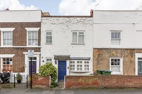 Tyler Street,  London, SE10 3 bed terraced house for sale