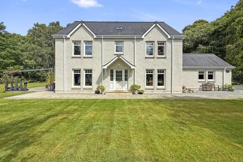 Burnside Road, Elgin, IV30 5 bed detached house for sale