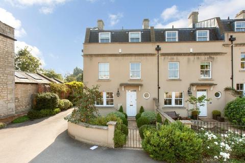 Hilperton Road, Trowbridge 4 bed end of terrace house for sale