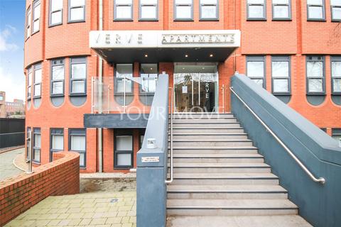 Mercury Gardens, Romford RM1 1 bed flat for sale