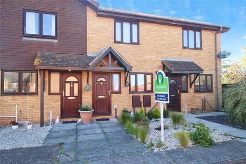 Becket Close, Kent CT14 2 bed terraced house for sale